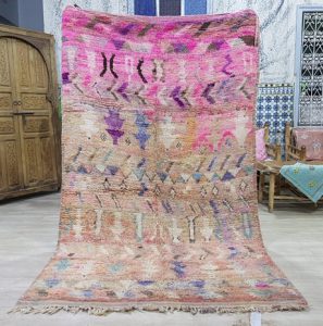 POP-UP shop I Oslo med alle våre fantastiske marokkanske tepper!