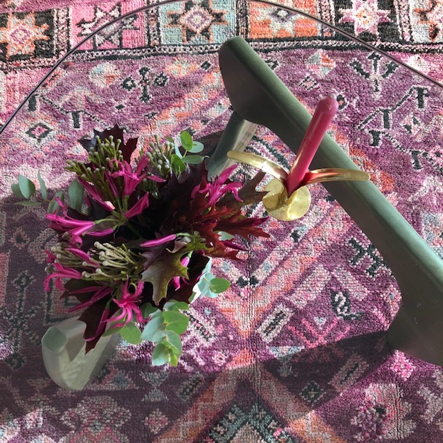 Velkommen til Cosa POP-UP shop i Vibesgate 12, Oslo, 22-24 oktober!