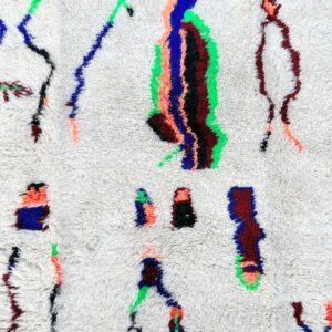 Azilalteppe Claudine