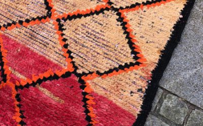 Lysten på en løper?