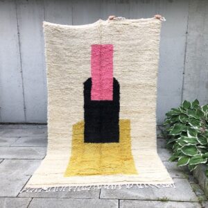 Kul Azilal! Ligger ute i nettbutikken