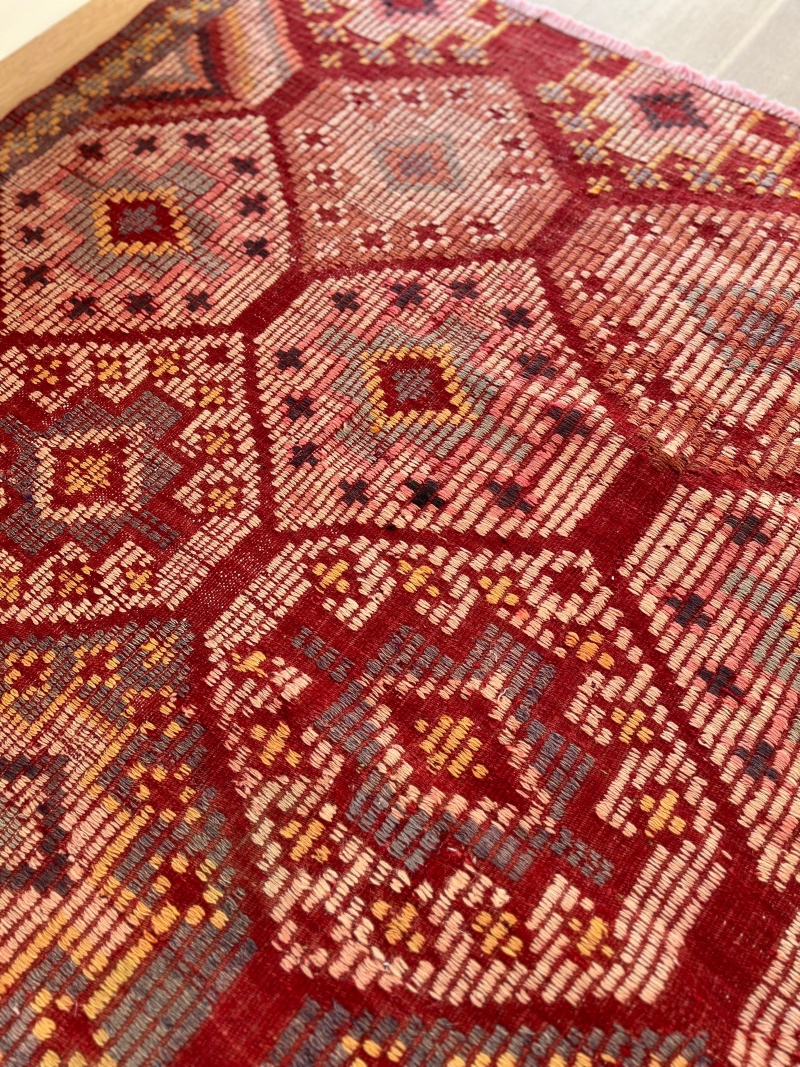 Kelimteppe Yasmin - Bilde 8