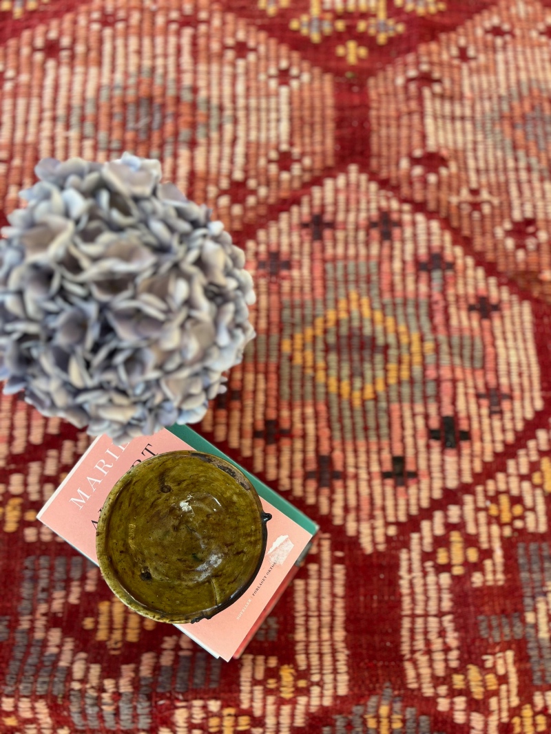 Kelimteppe Yasmin - Bilde 9