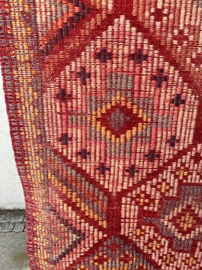 Kelimteppe Yasmin - Bilde 2