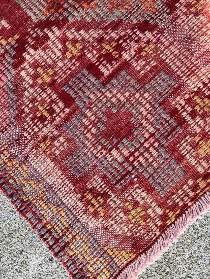 Kelimteppe Yasmin - Bilde 3