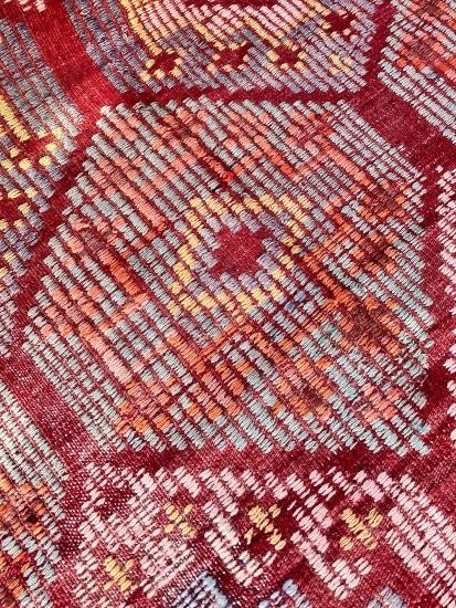 Kelimteppe Yasmin - Bilde 4