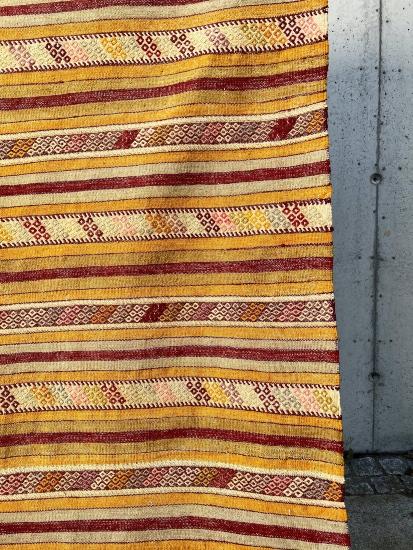 Vintage kelimteppe Sefa - Bilde 2