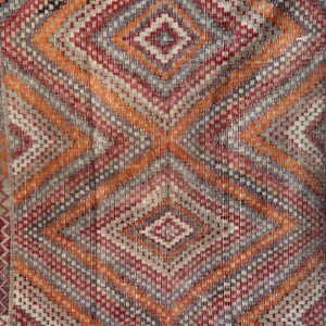 Doga - en vintagekelim fra Tyrkia!