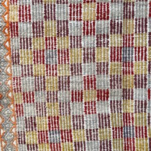 Vintage kelimteppe Emel