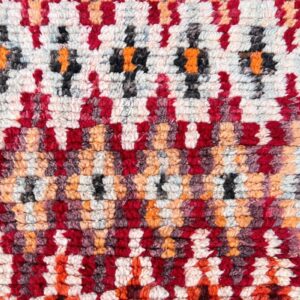 Vintage berberteppe Hina