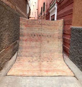 Vi kommer til Oslo med de fineste marokkanske tepper 23-24 september