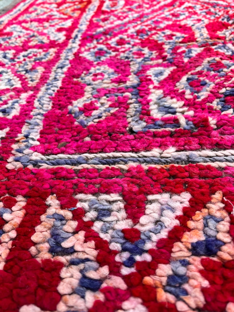 Vintageteppe Ester - Bilde 2