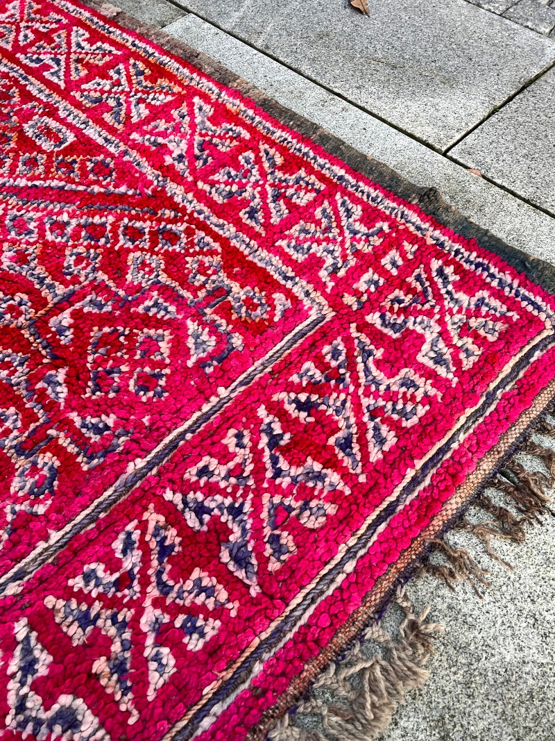 Vintageteppe Ester - Bilde 3