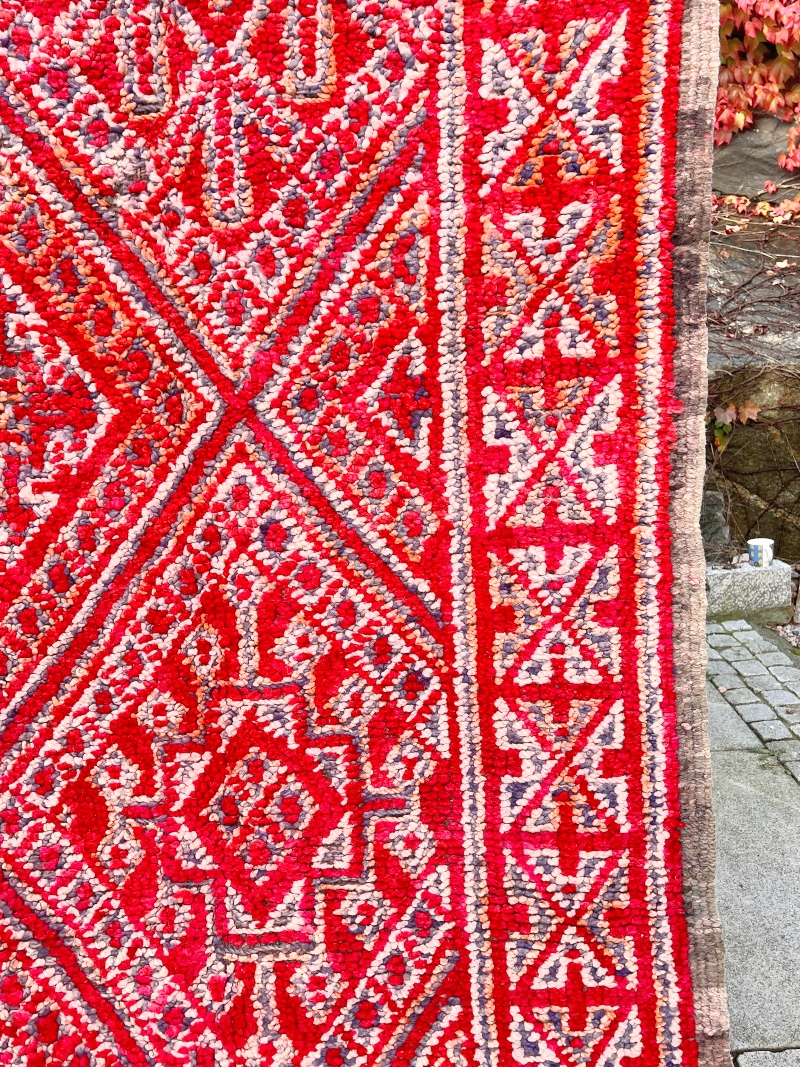 Vintageteppe Ester - Bilde 4