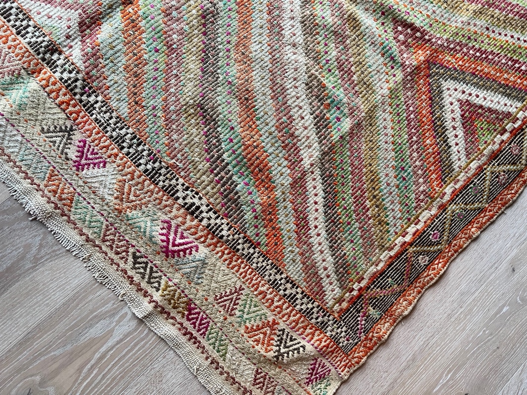 Kelimteppe Aina - Bilde 2