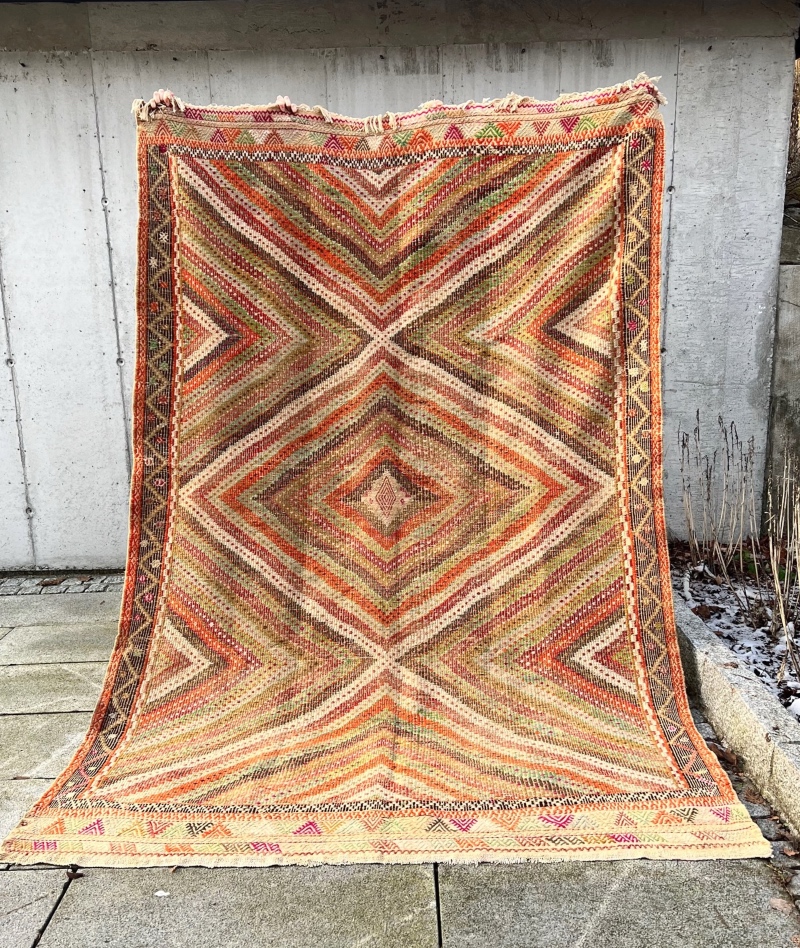 Kelimteppe Aina - Bilde 5