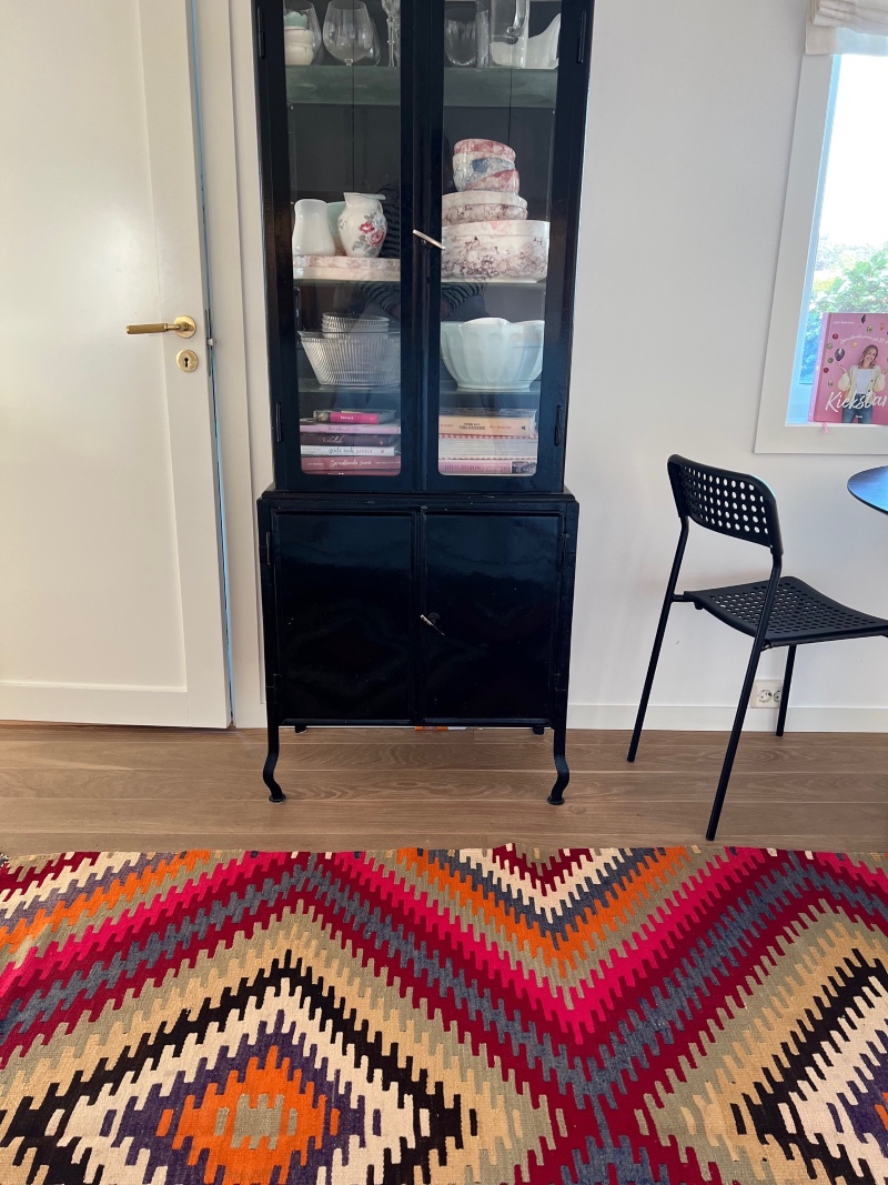 Kelimteppe Ariana - Bilde 12