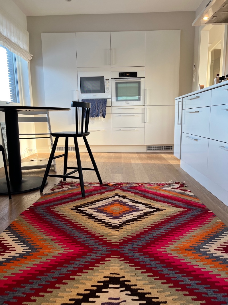 Kelimteppe Ariana - Bilde 6