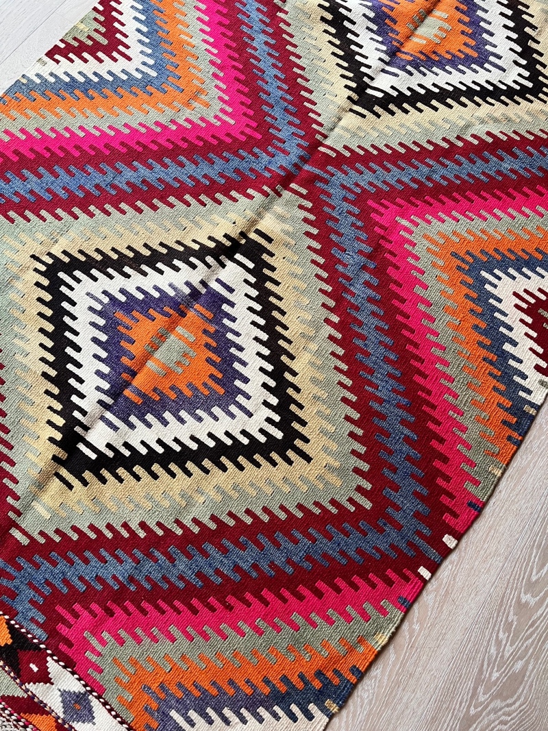 Kelimteppe Ariana - Bilde 2