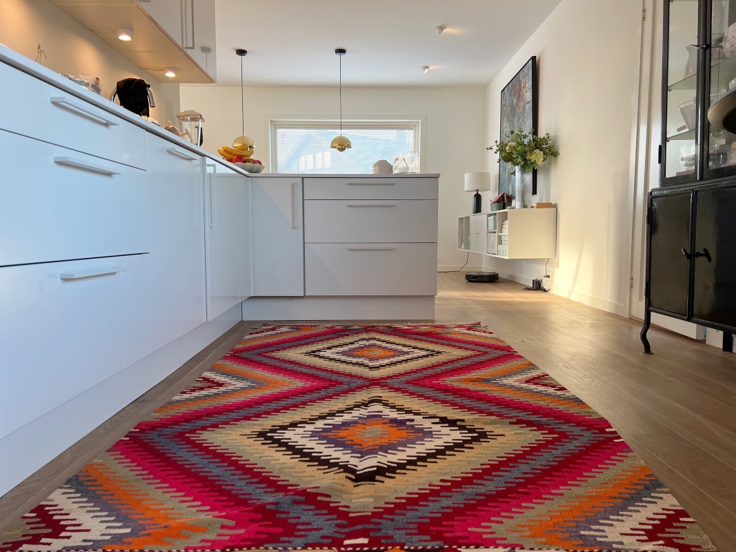 Kelimteppe Ariana - Bilde 7