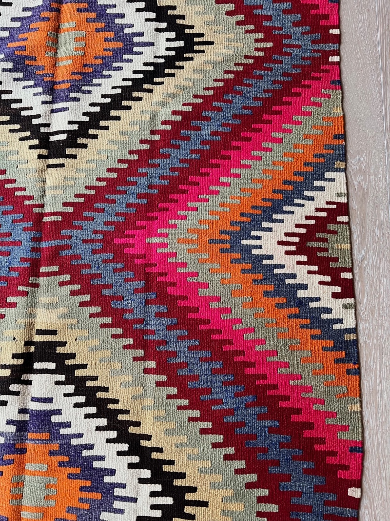 Kelimteppe Ariana - Bilde 3