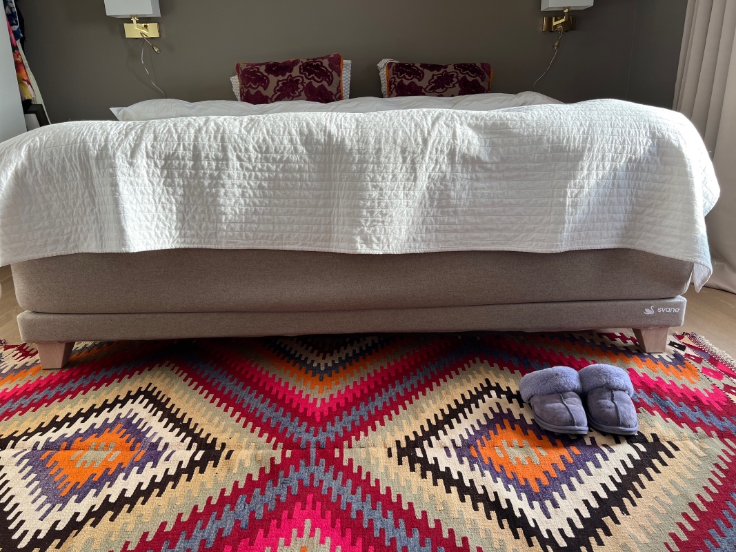 Kelimteppe Ariana - Bilde 8