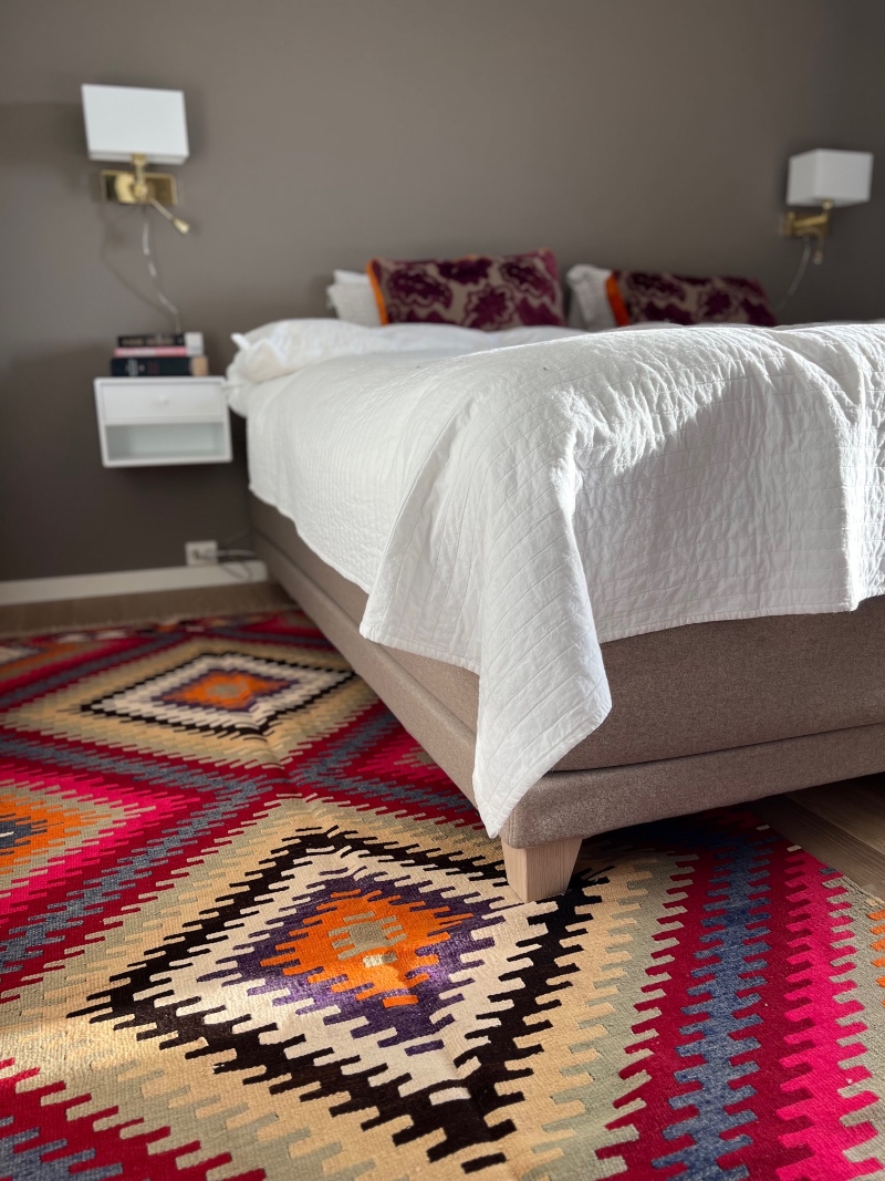 Kelimteppe Ariana - Bilde 11