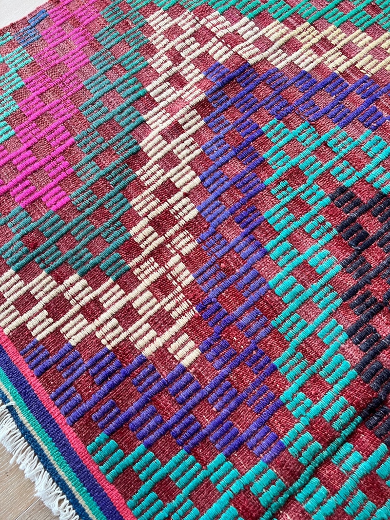 Kelimteppe Marina - Bilde 4