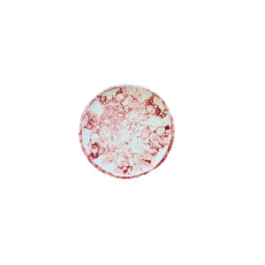 Lil Food Plate Berry