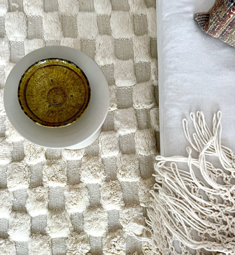 Mrirt-teppe Amelie - Bilde 10