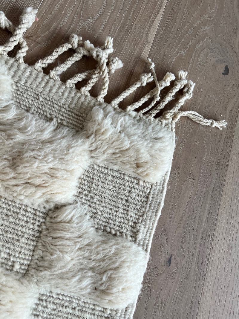 Mrirt-teppe Amelie - Bilde 2