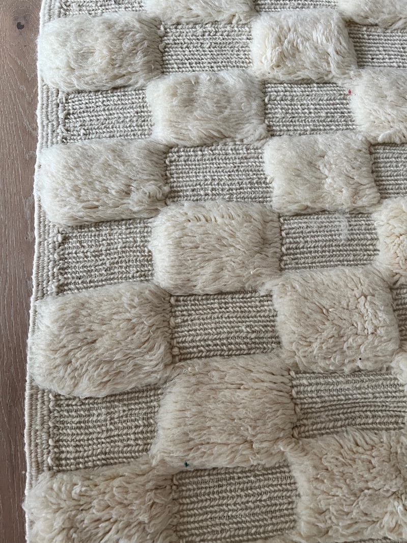 Mrirt-teppe Amelie - Bilde 3