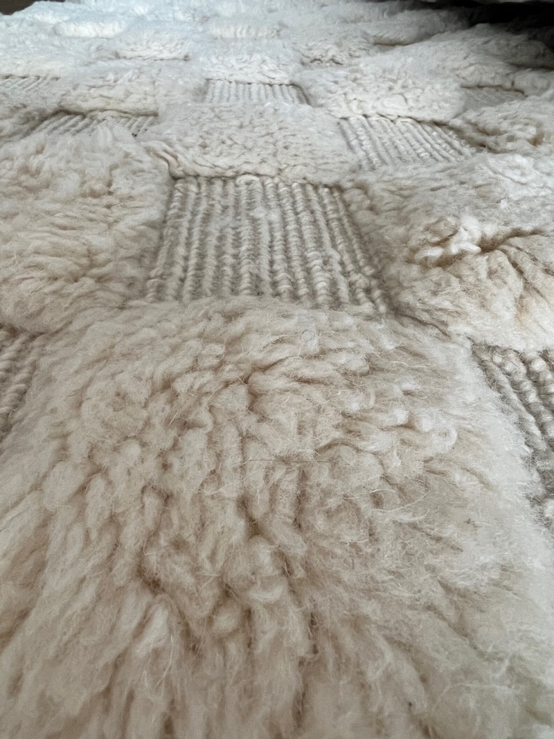 Mrirt-teppe Amelie - Bilde 4