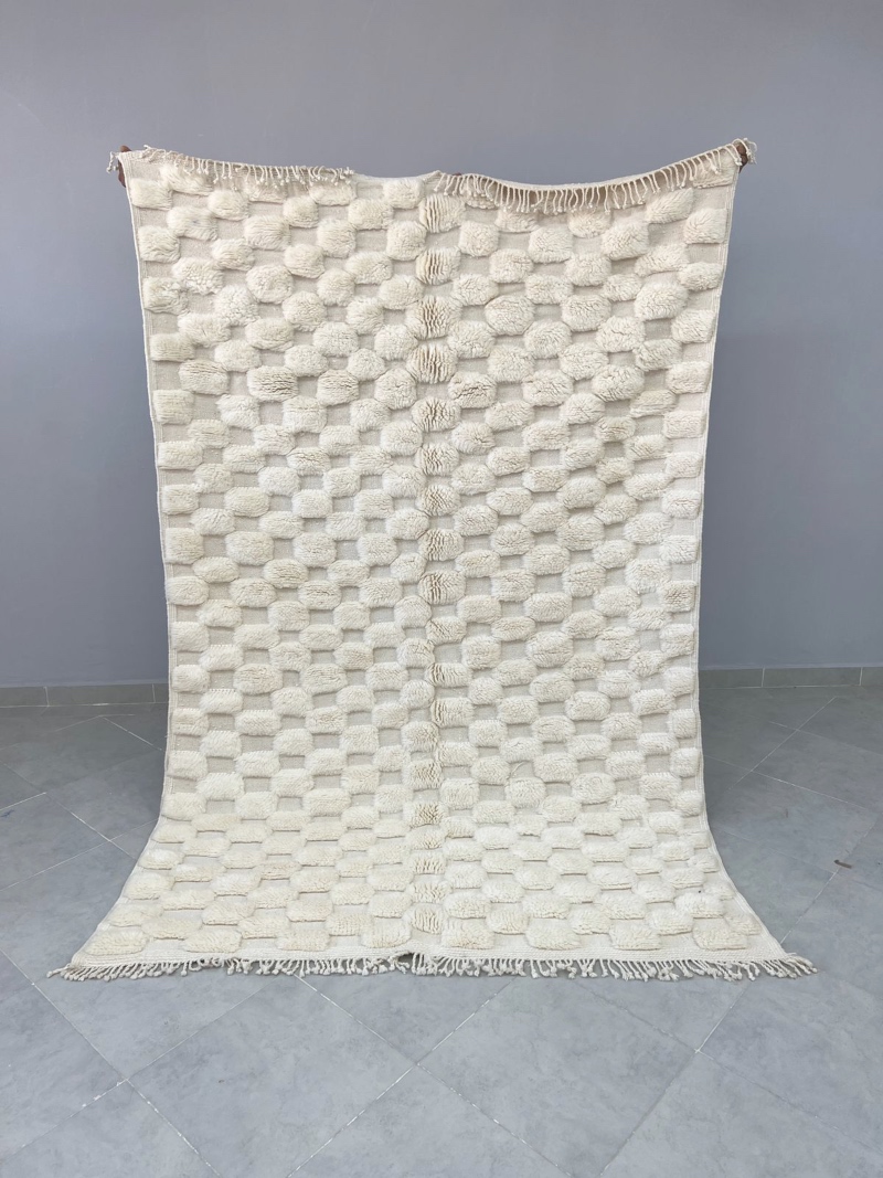 Mrirt-teppe Amelie - Bilde 5