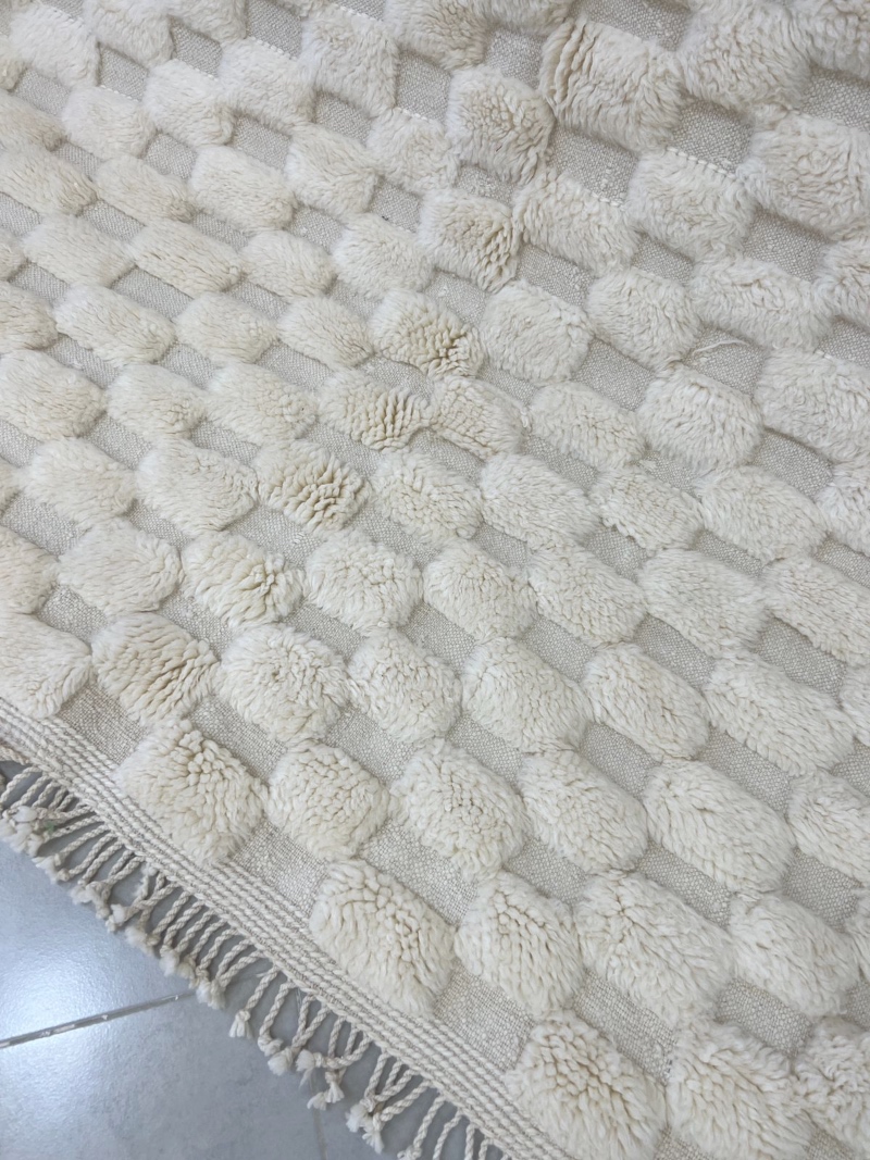 Mrirt-teppe Amelie - Bilde 6