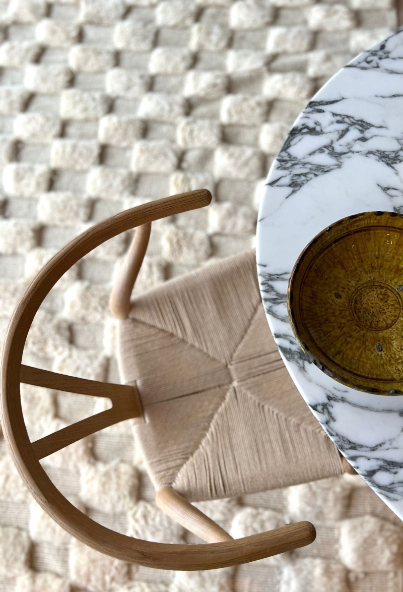 Mrirt-teppe Fiona - Bilde 2