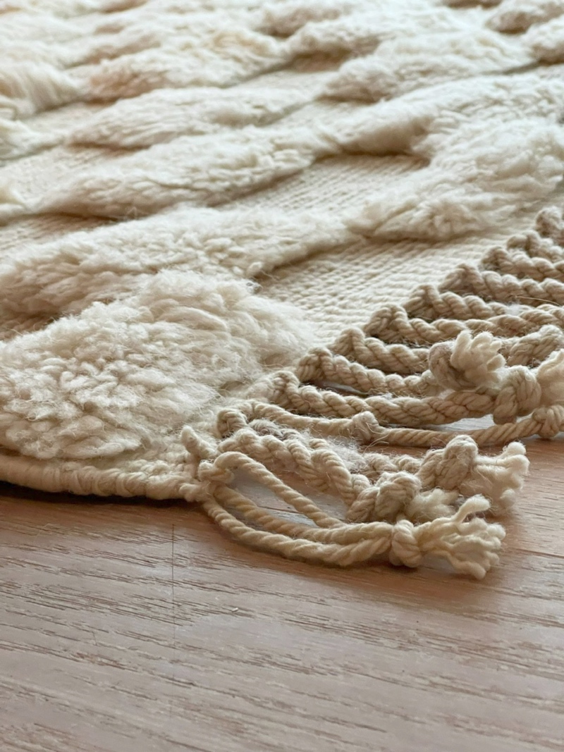 Mrirt-teppe Fiona - Bilde 3