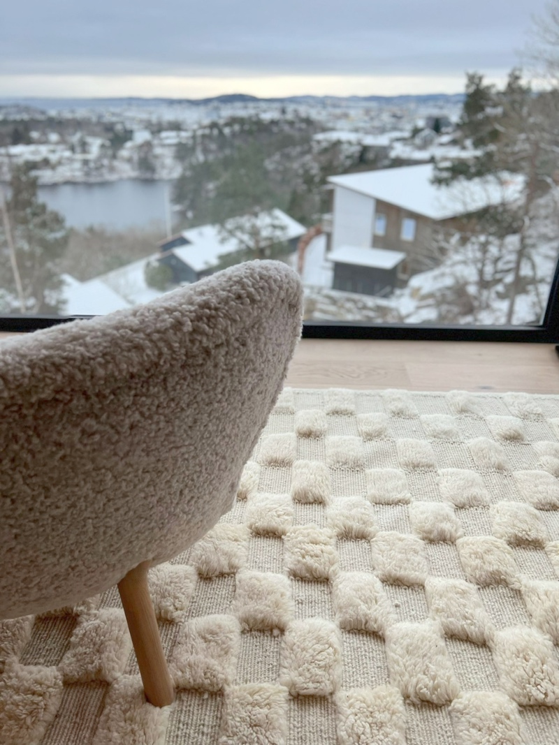 Mrirt-teppe Fiona - Bilde 6