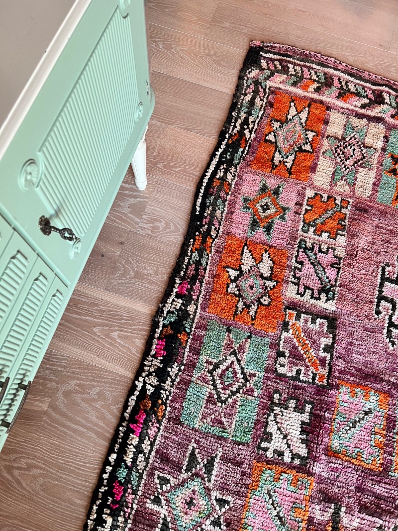 Vintageteppe Tales - Bilde 7