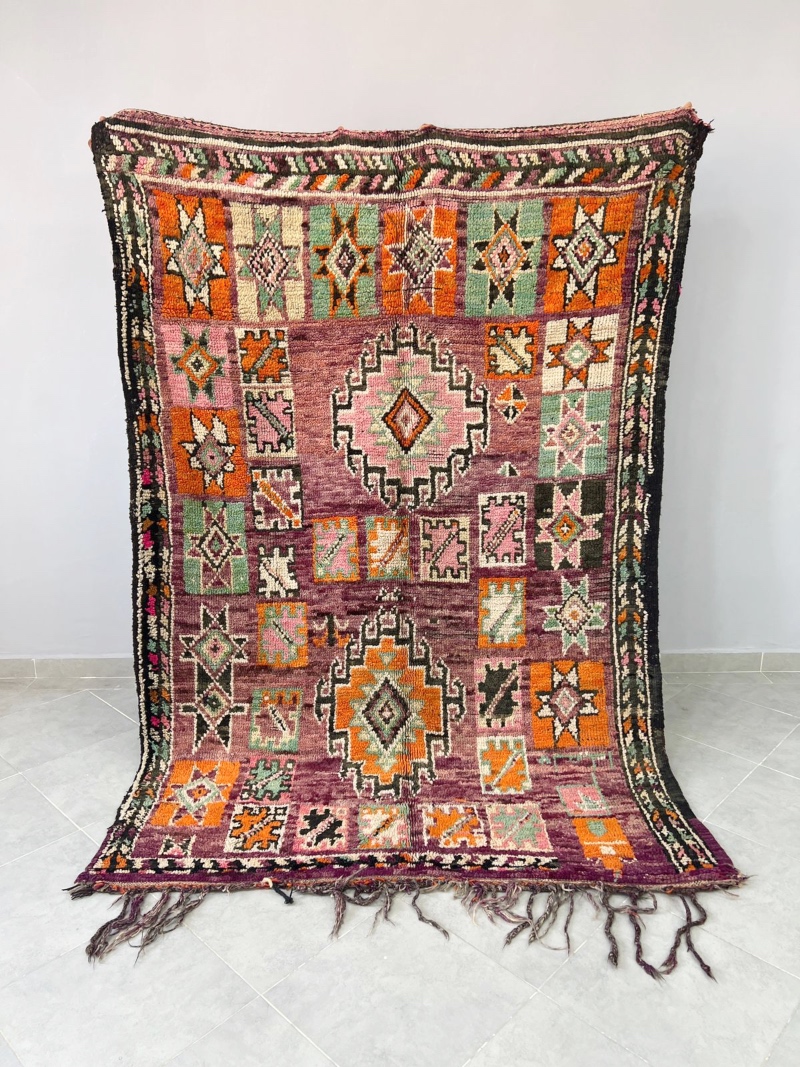 Vintageteppe Tales - Bilde 8