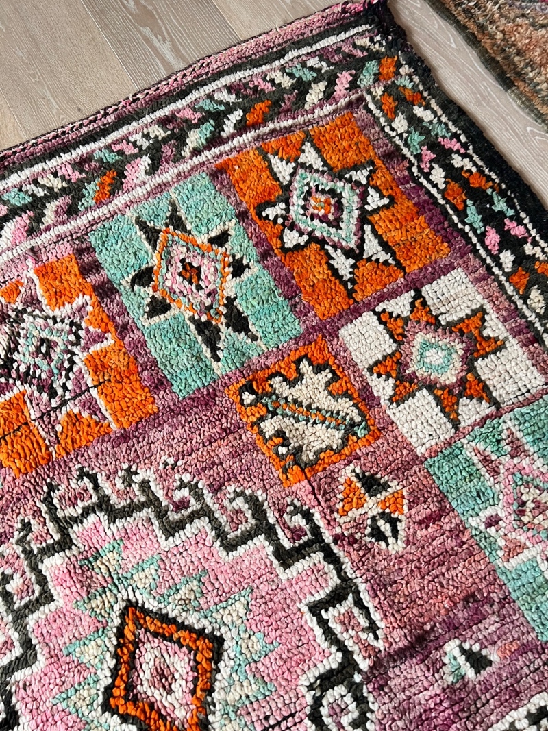 Vintageteppe Tales - Bilde 3