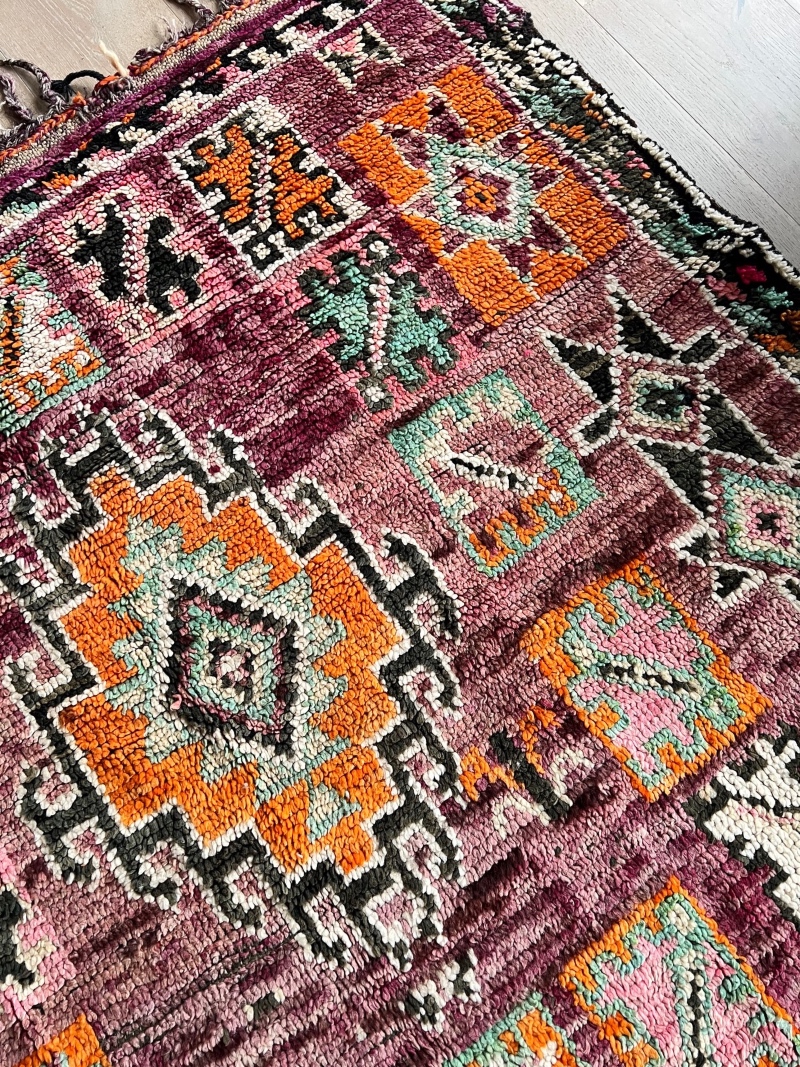 Vintageteppe Tales - Bilde 4