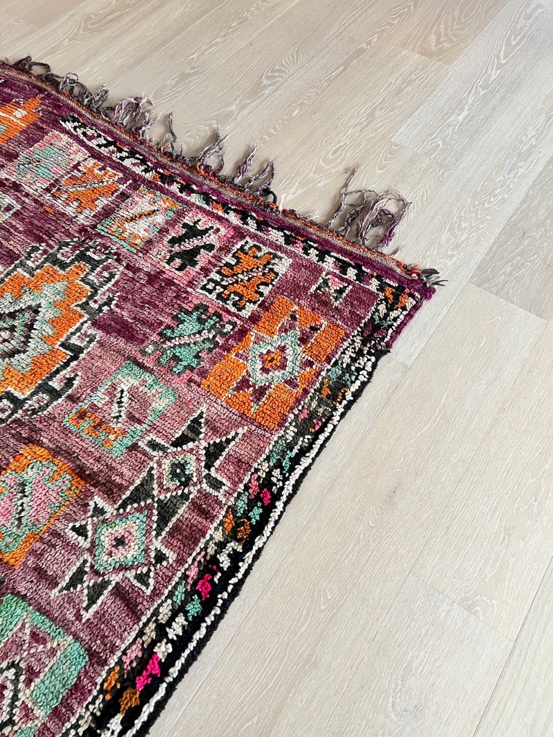 Vintageteppe Tales - Bilde 5