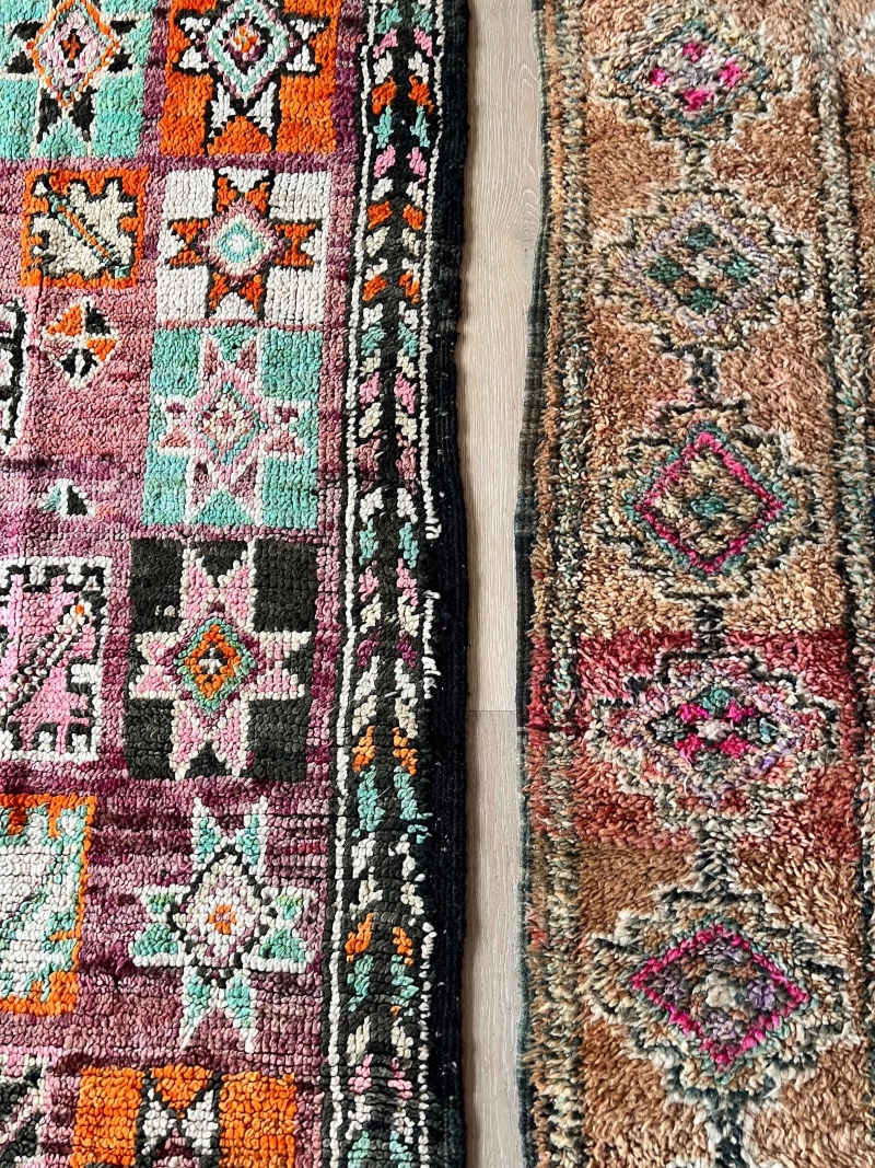 Vintageteppe Tales - Bilde 9