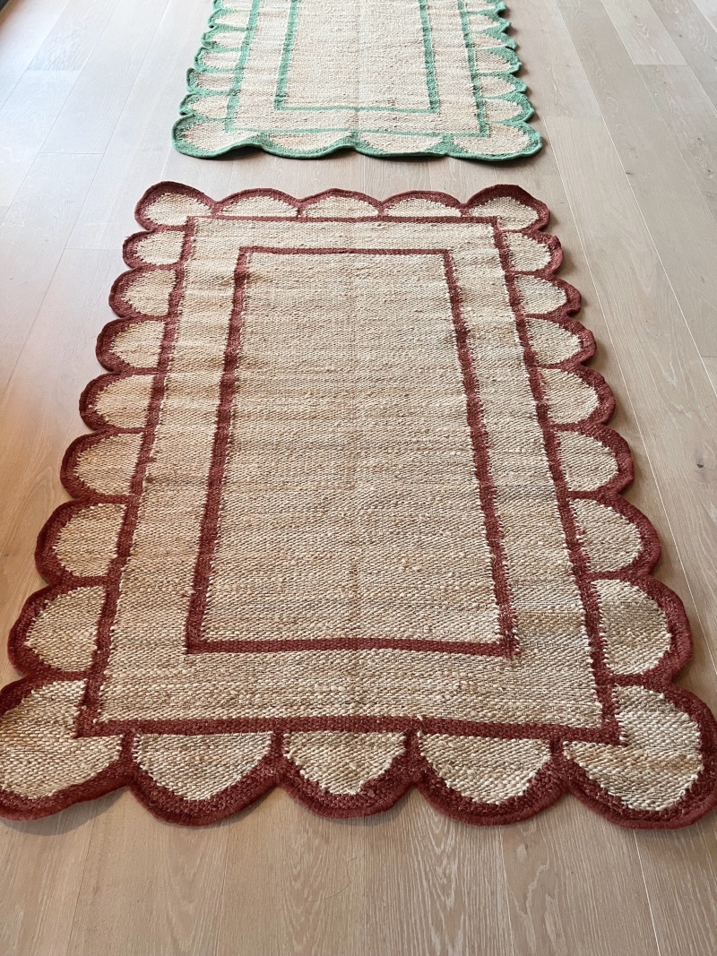 Juteteppe Fahmida - Bilde 2