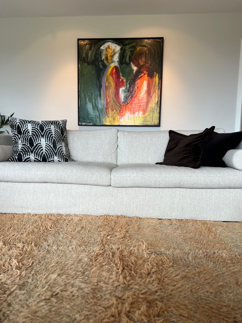 Vintageteppe Salina - Bilde 2