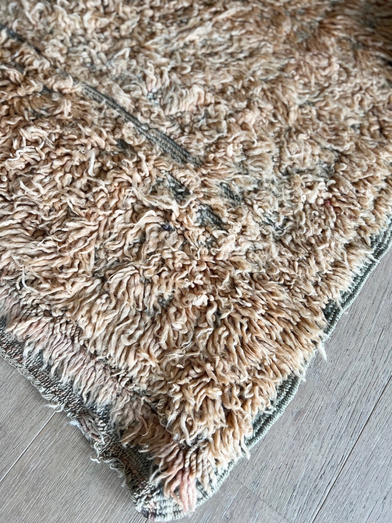 Vintageteppe Salina - Bilde 4