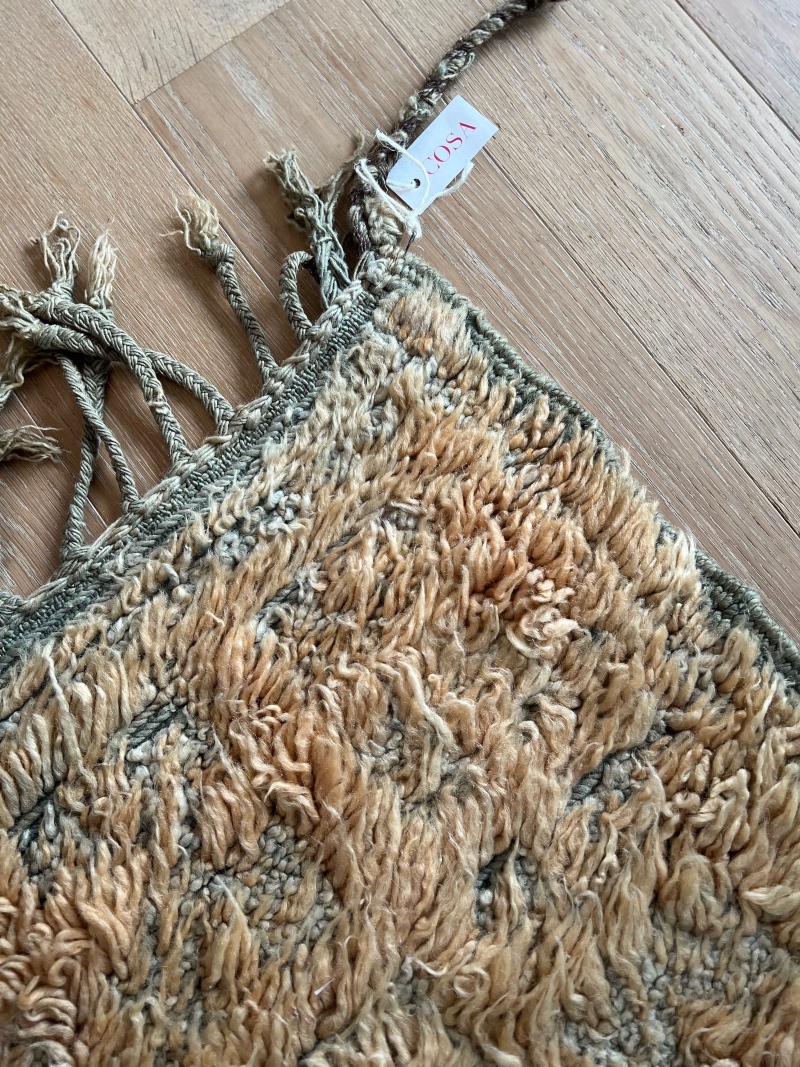 Vintageteppe Salina - Bilde 5