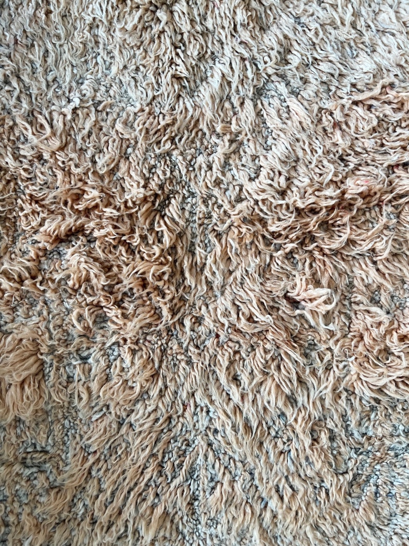 Vintageteppe Salina - Bilde 6