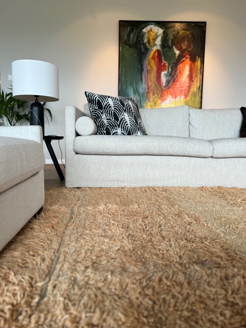 Vintageteppe Salina - Bilde 7